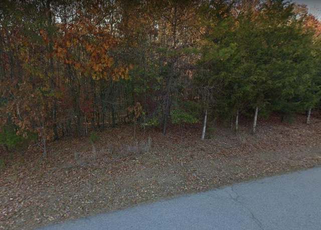 Property at 00 E Peninsula Dr Lot 134, Laurens, SC 29360