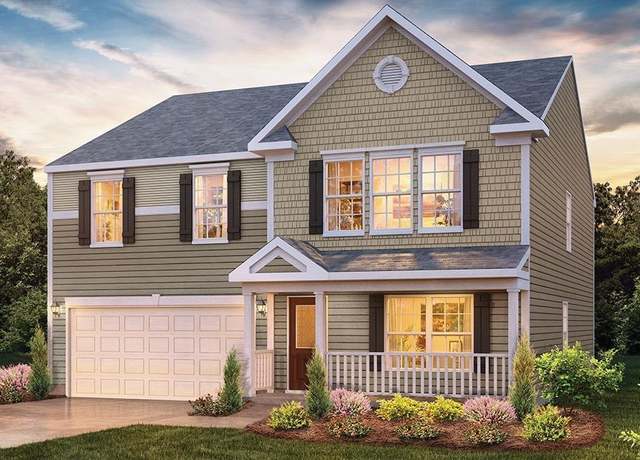 Property at 142 Fancy Trl Lot 0354, Anderson, SC 29621, 4 beds, 2.5 baths