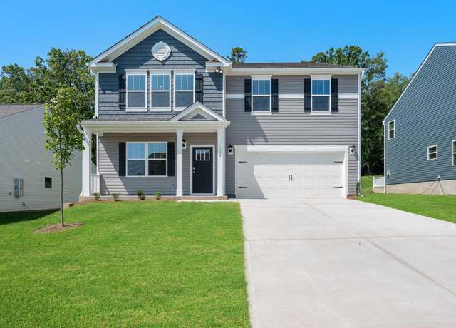 Property at 142 Fancy Trl, Anderson, SC 29621, 4 beds, 2.5 baths
