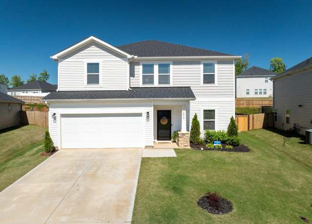 Property at 1019 Appalachian Dr, Moore, SC 29369, 4 beds, 2.5 baths