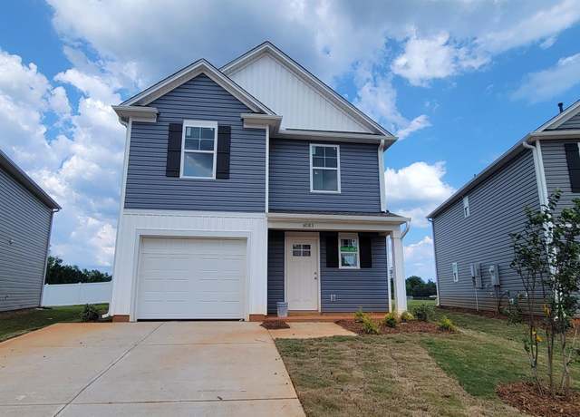 Property at 6083 Willutuck Dr Lot 32, Boiling Springs, SC 29316, 3 beds, 2.5 baths
