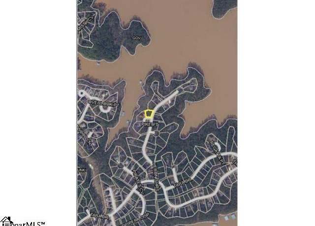 Property at 0 Pike Pt, Mccormick, SC 29835