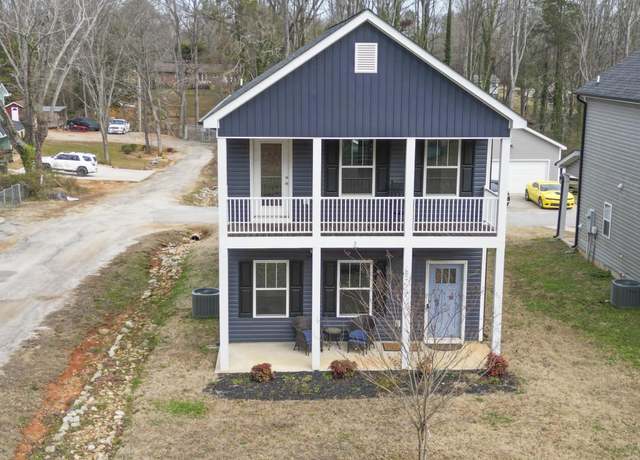 Property at 412 Grant St, Easley, SC 29640, 3 beds, 2.5 baths