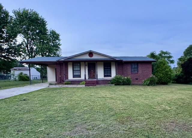 Property at 219 Drury Ln, Mauldin, SC 29662, 4 beds, 2 baths