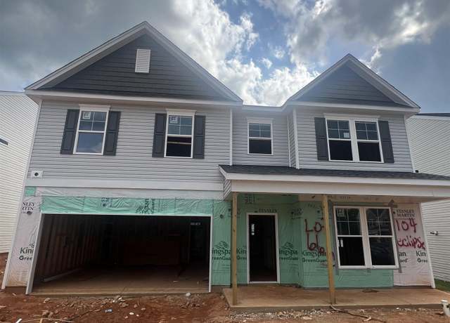 Property at 1005 Maridian St, Simpsonville, SC 29680, 4 beds, 3.5 baths