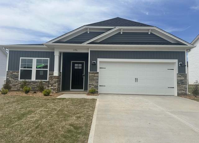 Property at 1176 Melford Ave Lot 126, Wellford, SC 29385, 3 beds, 2 baths