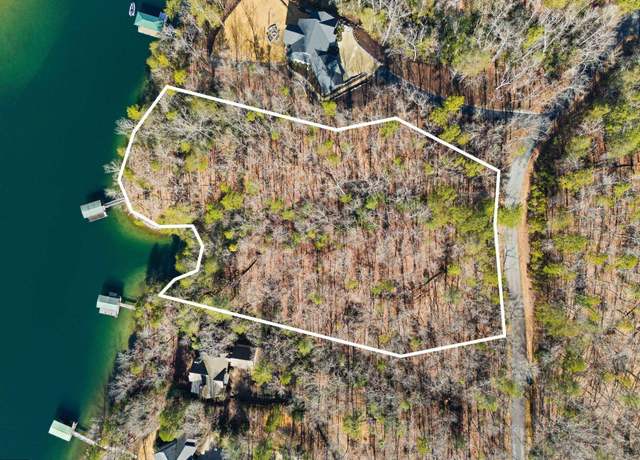 Property at 240 Jocassee Point Rd, Salem, SC 29676
