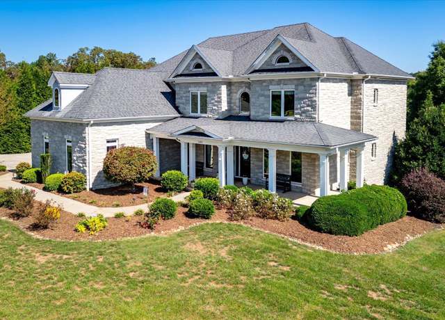 Property at 100 Bent Willow Way, Easley, SC 29642, 5 beds, 5.5 baths