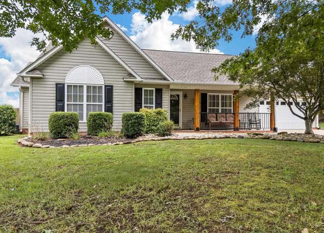 Property at 111 Bernice Snow Rd, Greer, SC 29651, 3 beds, 2 baths