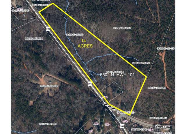 Property at 5502 N Highway 101, Taylors, SC 28687