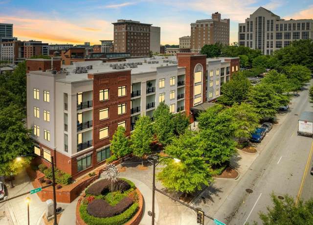 Property at 98 E Mcbee Ave Unit 205, Greenville, SC 29601, 2 beds, 2 baths