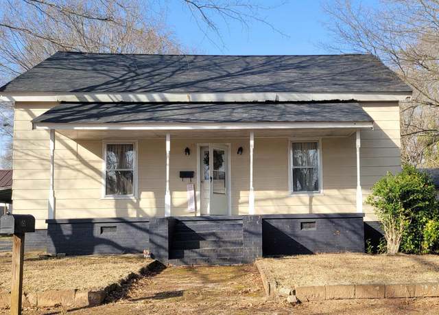 Property at 16 Lander St Unit *SEE REMARKS*, Williamston, SC 29697, 2 beds, 1.5 baths