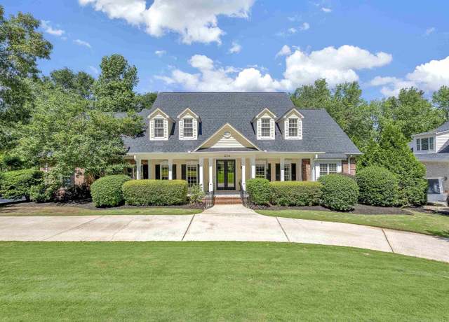 Property at 604 Shefwood Dr, Easley, SC 29642, 6 beds, 4.5 baths