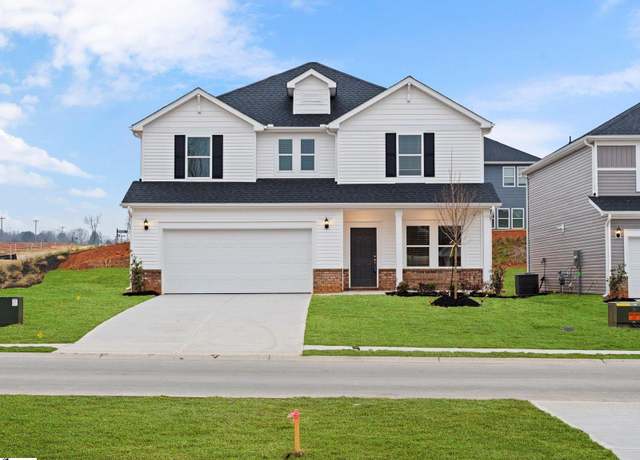 Property at 101 Tantalus St, Gray Court, SC 29645, 4 beds, 2.5 baths