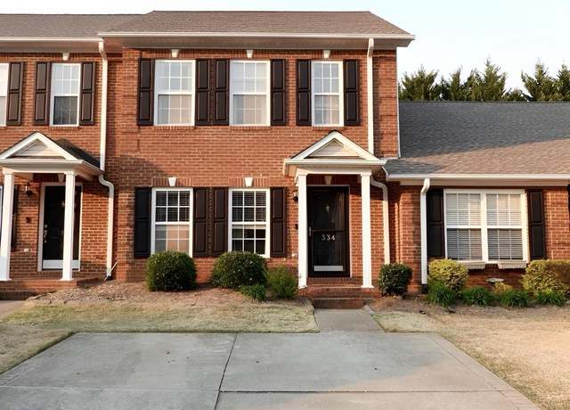 Property at 334 Rexford Dr, Moore, SC 29369, 3 beds, 2.5 baths