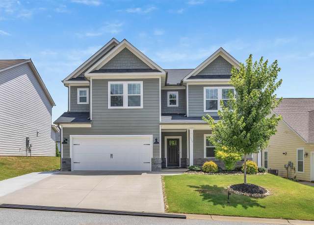 Property at 113 Marshfield Trl, Simpsonville, SC 29680, 4 beds, 3 baths