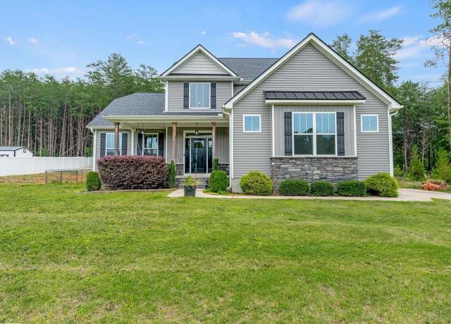 Property at 175 Bramlett Rd, Taylors, SC 29687, 4 beds, 2.5 baths