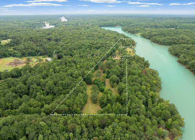 Property at 1071 Ricketson Rd, Iva, SC 29655