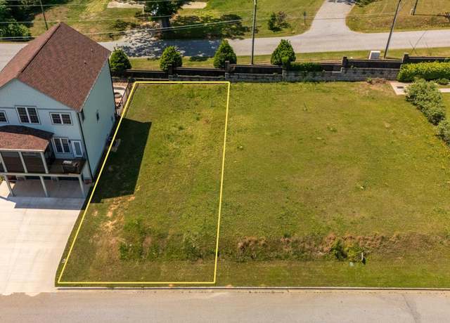 Property at 203 Indigo Way, Greenwood, SC 29649