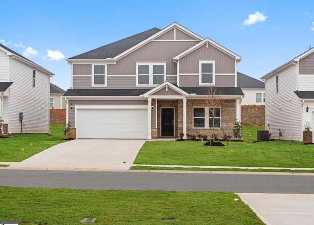 Property at 103 Tantalus St, Gray Court, SC 29645, 5 beds, 3 baths
