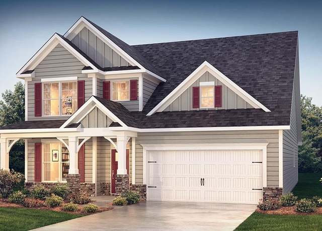 Property at 403 Fiery Rd Lot 0202, Mauldin, SC 29607, 4 beds, 3 baths
