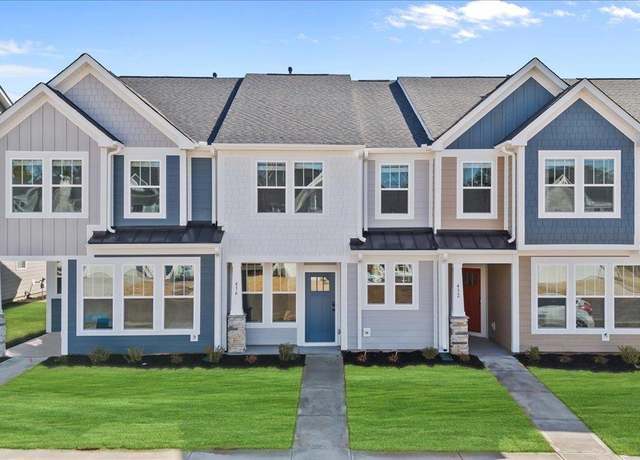 Property at 436 Mill Park Way, Spartanburg, SC 29307, 3 beds, 2.5 baths