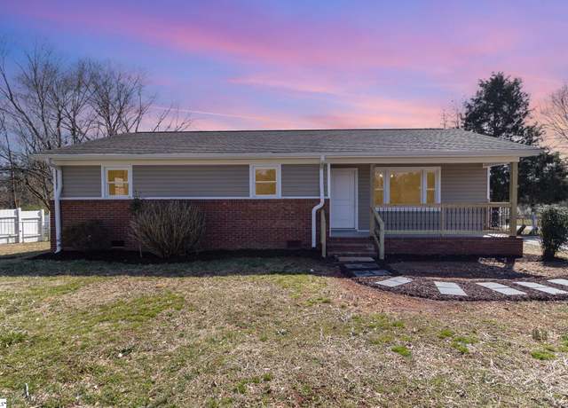Property at 5121 New Cut Rd, Inman, SC 29349, 3 beds, 2 baths
