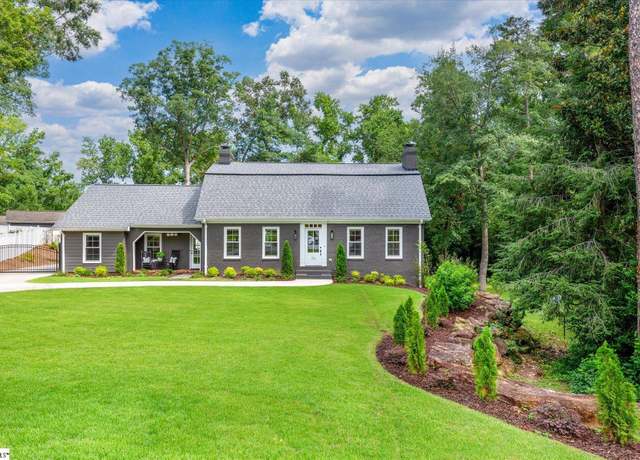 Property at 106 Ramblewood Ln, Greenville, SC 29615, 4 beds, 3.5 baths