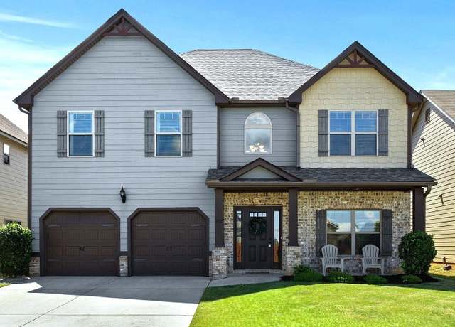 Property at 706 Airdale Ln, Simpsonville, SC 29680, 4 beds, 2.5 baths