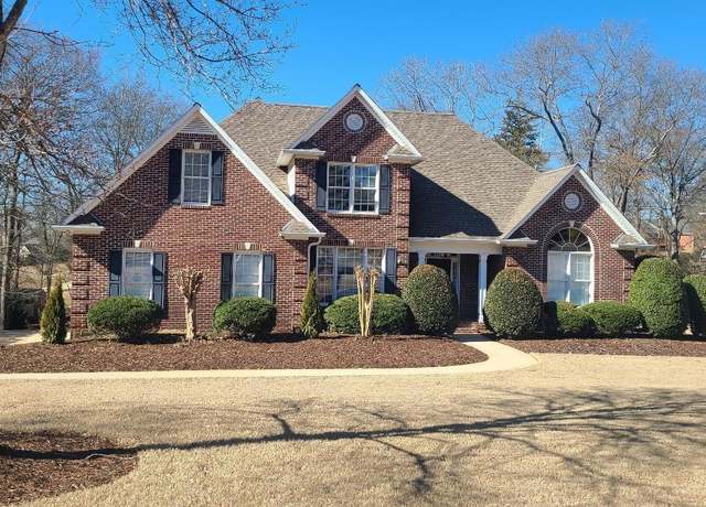 Property at 424 Grand Oak Way, Moore, SC 29369, 4 beds, 3.5 baths
