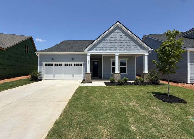 Property at 126 Winding Stream Cir Lot 16 Saltcreek Elite Craftsman, Simpsonville, SC 29681, 4 beds, 3.5 baths