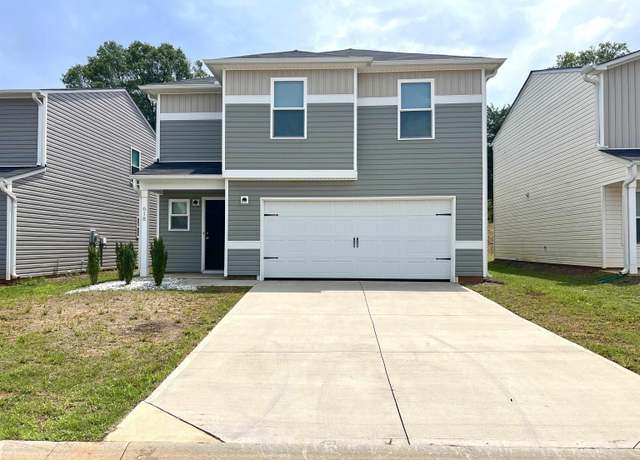 Property at 618 Farmstead Trl, Inman, SC 29349, 4 beds, 2.5 baths