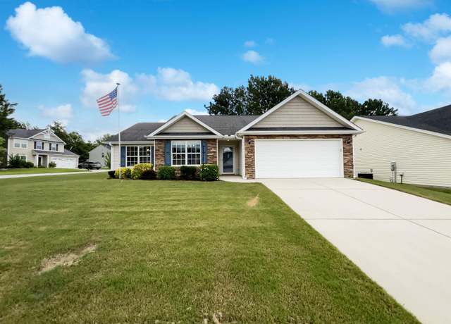 Property at 201 Eastpark Way, Easley, SC 29642, 3 beds, 2 baths