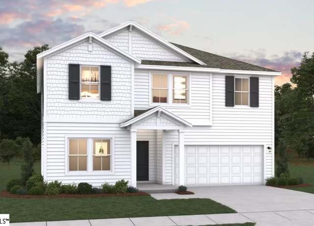Property at 438 Haddon Trl, Woodruff, SC 29388, 4 beds, 3 baths