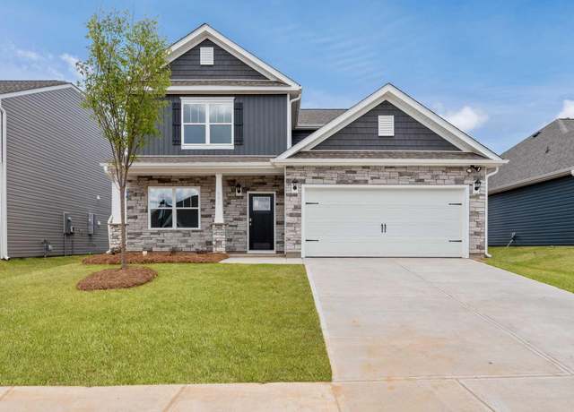 Property at 941 Pineland Dr Lot 0292, Woodruff, SC 29388, 4 beds, 3 baths