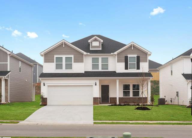 Property at 105 Tantalus St, Gray Court, SC 29645, 4 beds, 2.5 baths