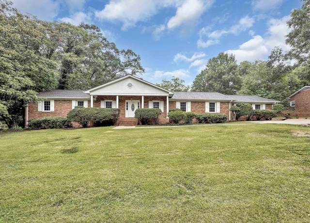 Property at 259 Harrell Dr, Spartanburg, SC 29307, 4 beds, 2 baths