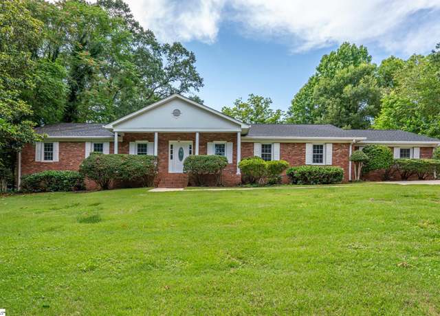 Property at 259 Harrell Dr, Spartanburg, SC 29307, 4 beds, 2 baths