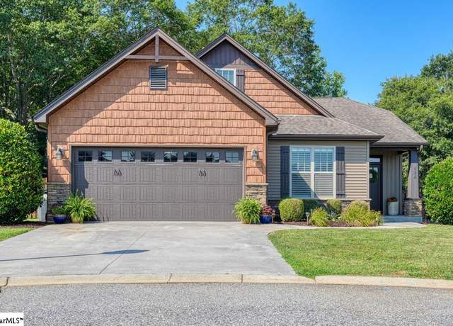 Property at 826 Lynshire Ln, Moore, SC 29369, 4 beds, 3 baths