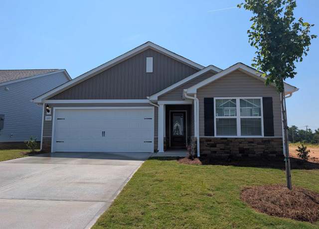 Property at 1225 Crested Iris St, Moore, SC 29369, 3 beds, 2 baths