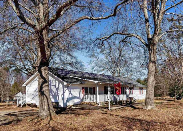 Property at 1311 Sandy Ford Rd, Chesnee, SC 29323, 3 beds, 1.5 baths