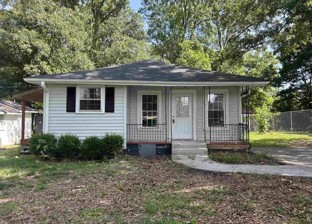 Property at 112 Cook St, Simpsonville, SC 29681, 2 beds, 1 bath