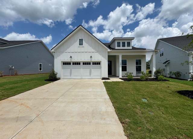 Property at 120 Winding Stream Cir Lot 18 Saltcreek Elite Transitional, Simpsonville, SC 29681, 3 beds, 3.5 baths