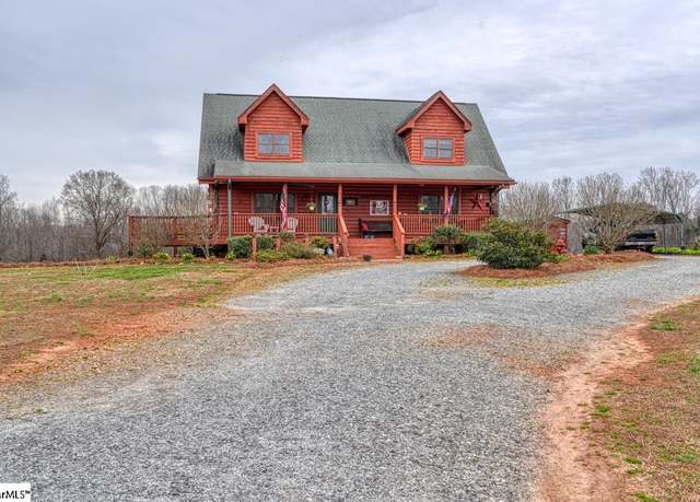 Property at 320 Horse Creek Rd, Chesnee, SC 29323, 3 beds, 2 baths