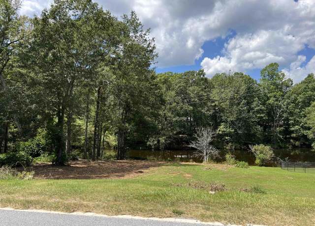 Property at 00 Lakeview Dr, Laurens, SC 29360