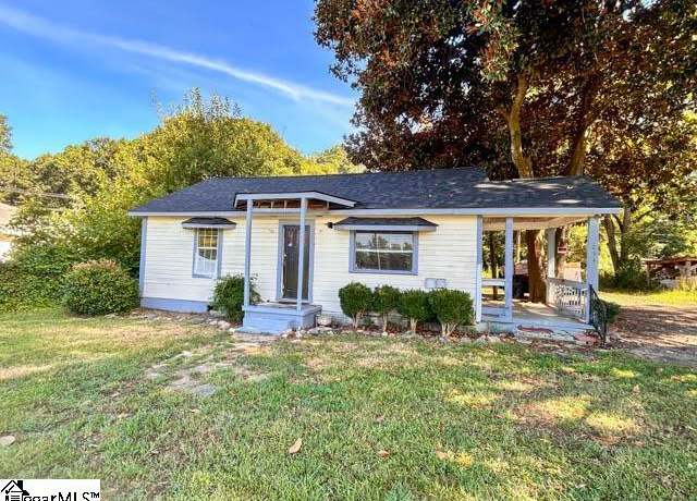 Property at 234 Stevenson Dr, Belton, SC 29627, 2 beds, 1 bath