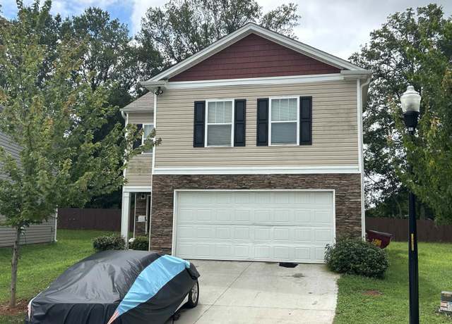 Property at 1055 Summerlin Trl, Duncan, SC 29334, 4 beds, 2.5 baths