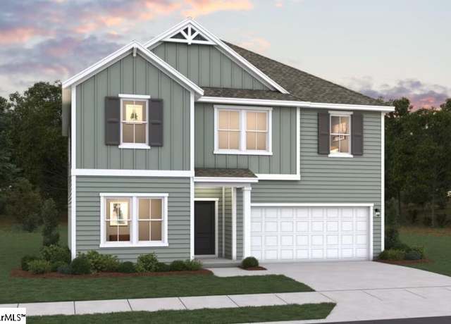 Property at 462 Haddon Trl, Woodruff, SC 29388, 4 beds, 3 baths