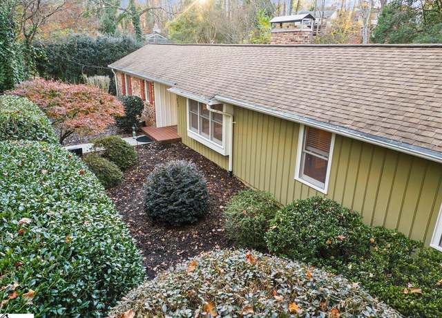 Photo of 323 Chick Springs Rd, Greenville, SC 29609