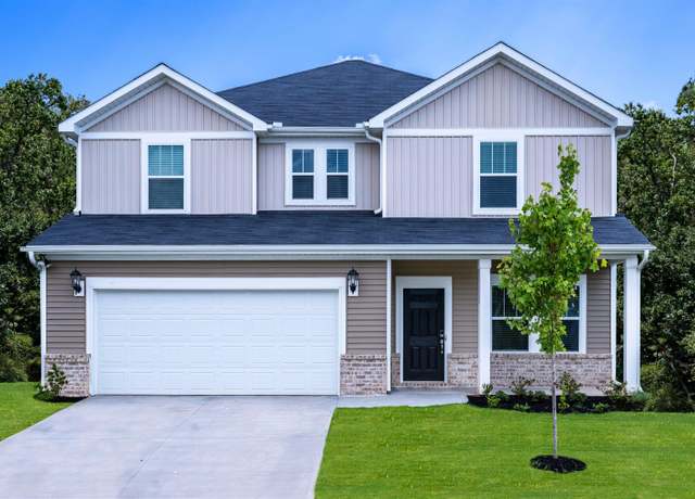 Property at 110 Tantalus St, Gray Court, SC 29645, 4 beds, 2.5 baths